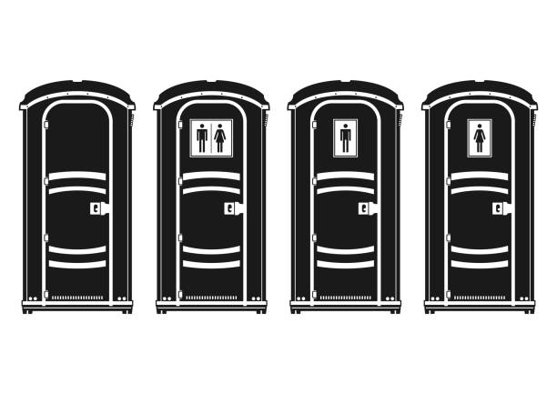 Best Portable Restrooms for Agricultural Sites  in West Liberty, OH