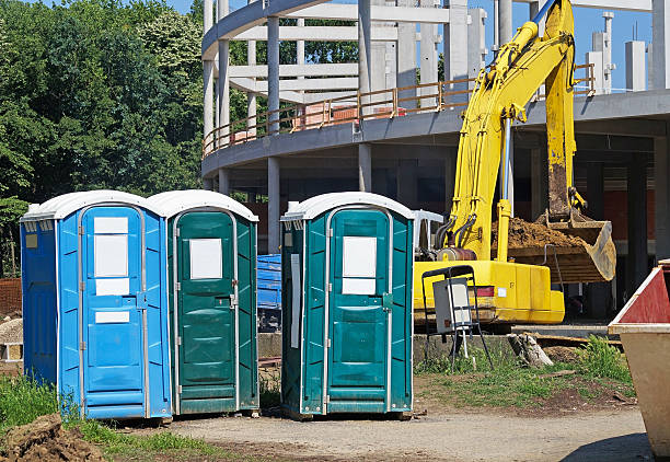 Best Portable Toilets with Baby Changing Stations  in West Liberty, OH
